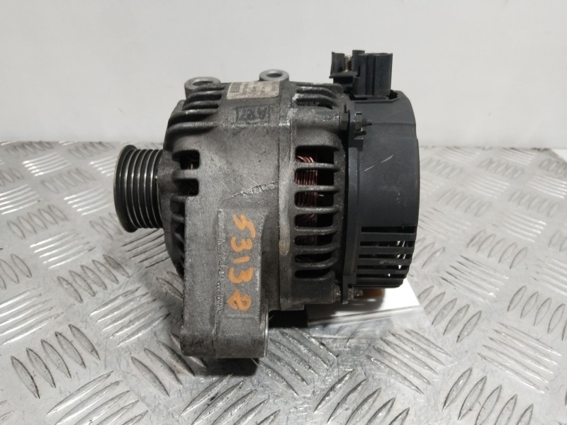 Recambio de alternador para ford focus i (daw, dbw) 1.6 16v referencia OEM IAM 63321679  