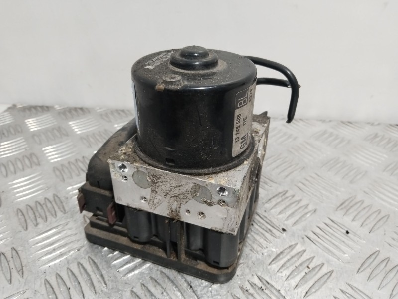Recambio de abs para opel astra h (a04) 1.7 cdti (l48) referencia OEM IAM 1002060290  