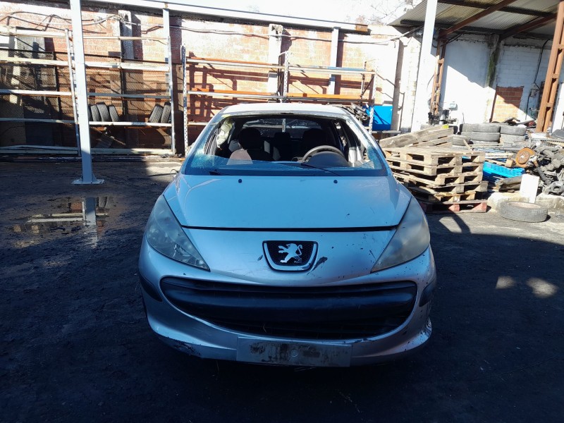 peugeot 207/207+ (wa_, wc_) del año 2008