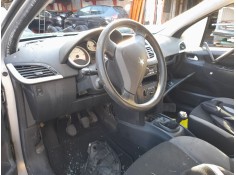 peugeot 207/207+ (wa_, wc_) del año 2008 2