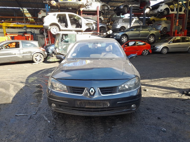 renault laguna ii (bg0/1_) del año 2006