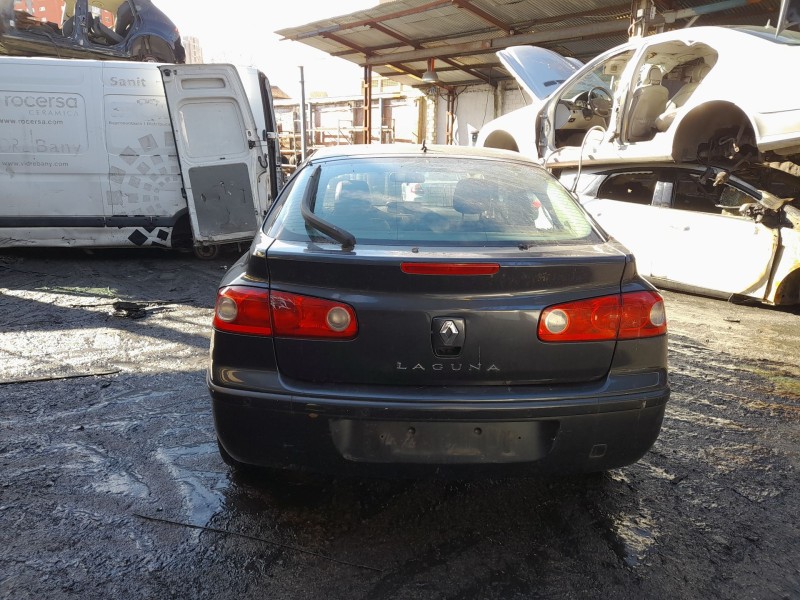 renault laguna ii (bg0/1_) del año 2006