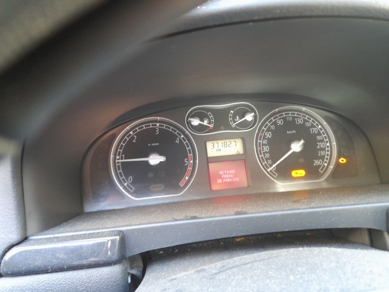 renault laguna ii (bg0/1_) del año 2006