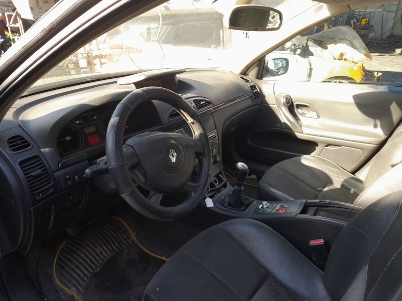 renault laguna ii (bg0/1_) del año 2006