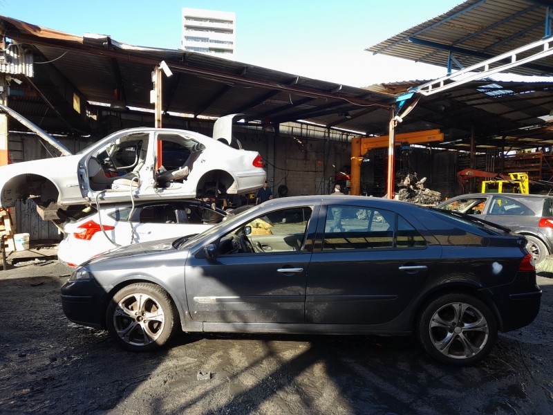 renault laguna ii (bg0/1_) del año 2006