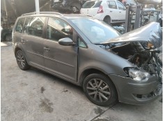 volkswagen touran (1t1, 1t2) del año 2009 2