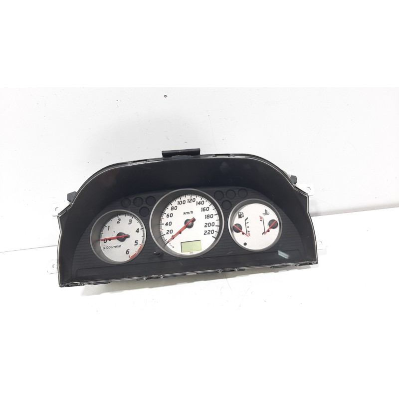 CUADRO INSTRUMENTOS 9H0159D 17210051  - imagen 1