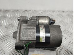 MOTOR ARRANQUE D7E16  2