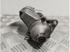 Recambio de motor arranque para opel astra h (a04) 1.6 (l48) referencia OEM IAM D6RA293  