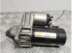 Recambio de motor arranque para opel astra h (a04) 1.6 (l48) referencia OEM IAM D6RA293   2