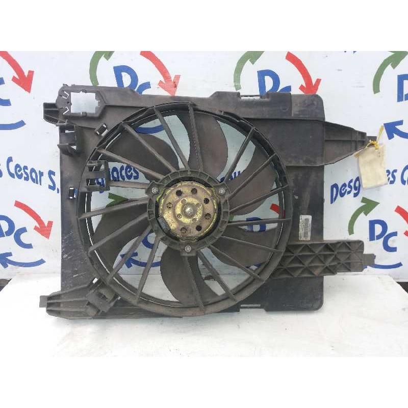 ELECTROVENTILADOR  - imagen 2