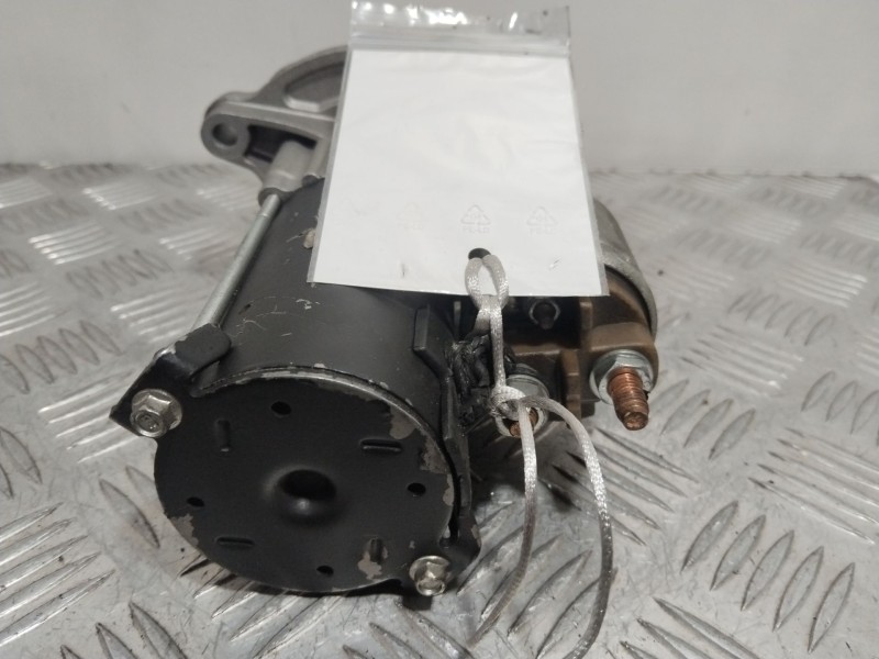 Recambio de motor arranque para citroën xsara break (n2) 1.6 16v referencia OEM IAM 5802M9  
