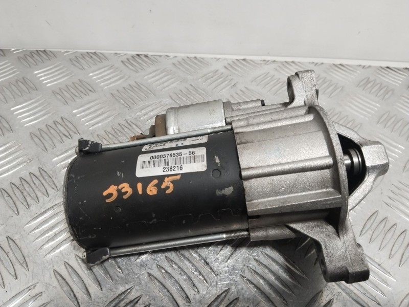 Recambio de motor arranque para citroën xsara break (n2) 1.6 16v referencia OEM IAM 5802M9  