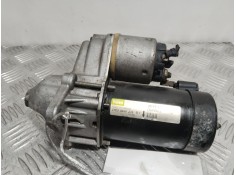 Recambio de motor arranque para opel corsa c (x01) 1.4 twinport (f08, f68) referencia OEM IAM D6RA93   2