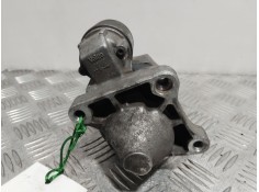 Recambio de motor arranque para renault scénic ii (jm0/1_) 1.6 (jm0c, jm0j, jm1b) referencia OEM IAM D7E47  