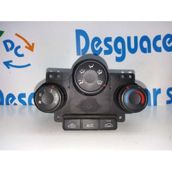 MANDO CALEFACCION / AIRE ACONDICIONADO 0K2FC61190 