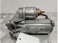 MOTOR ARRANQUE D7R44  2