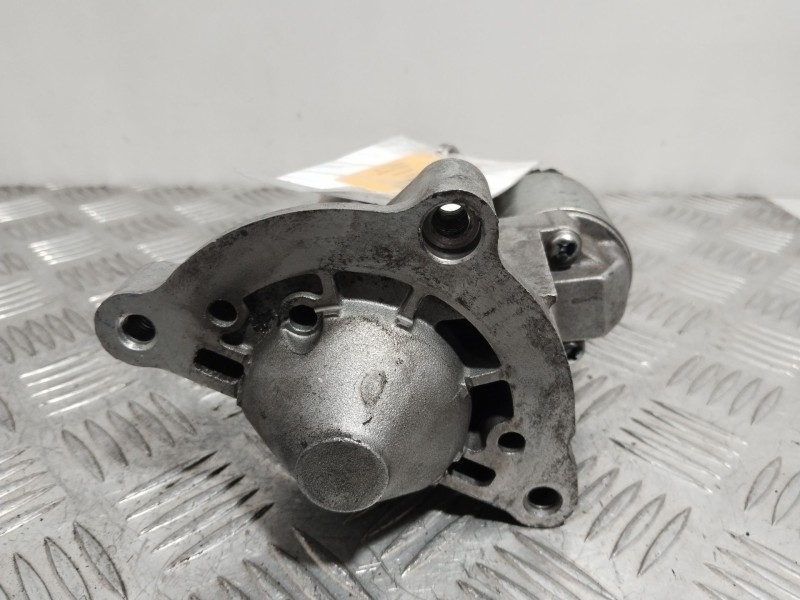 Recambio de motor arranque para peugeot 407 (6d_) 2.2 hdi 170 (6d4hth) referencia OEM IAM 9656262780  