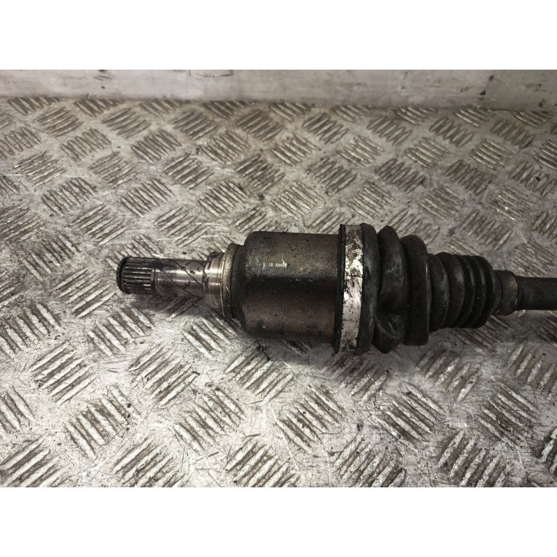 TRANSMISION DELANTERA IZQUIERDA 391015654R 391019906R  - imagen 2