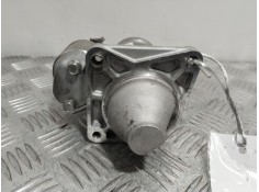 Recambio de motor arranque para fiat seicento / 600 (187_) 1.1 (187axb, 187axb1a, 187axc1a02) referencia OEM IAM 51833880  