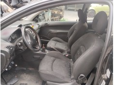 peugeot 206 sw (2e/k) del año 2005 2