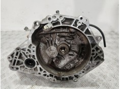 Recambio de caja cambios para opel corsa d (s07) 1.3 cdti (l08, l68) referencia OEM IAM 24580688 24578139 