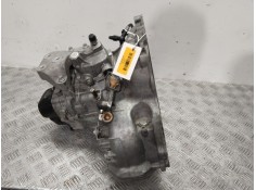 Recambio de caja cambios para opel corsa d (s07) 1.3 cdti (l08, l68) referencia OEM IAM 24580688 24578139  2