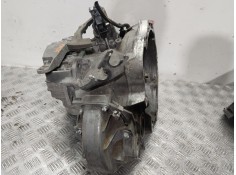 Recambio de caja cambios para opel corsa d (s07) 1.7 cdti (l08, l68) referencia OEM IAM M32017DI   2