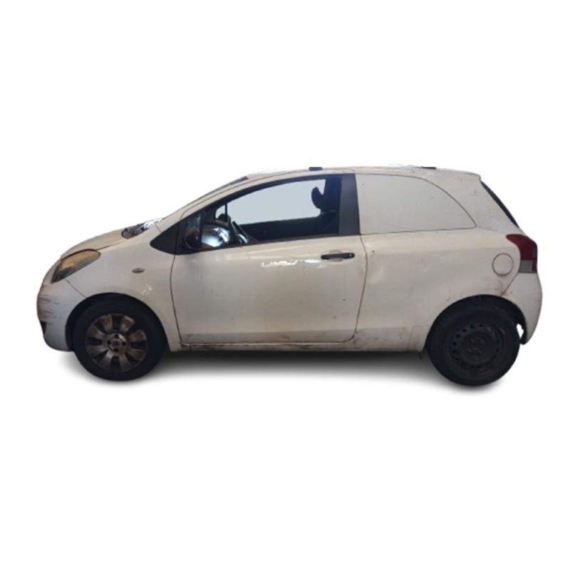 TOYOTA YARIS (_P9_) - imagen 2