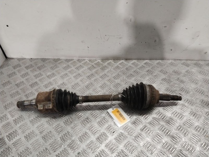 Recambio de transmision delantera izquierda para chrysler voyager iv (rg, rs) 2.5 crd referencia OEM IAM 4641883AA  