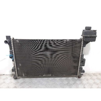 RADIADOR AGUA 168500202 