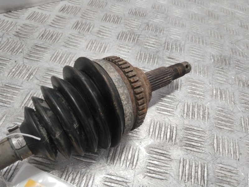 Recambio de transmision delantera izquierda para chrysler voyager iv (rg, rs) 2.5 crd referencia OEM IAM 4641883AA  