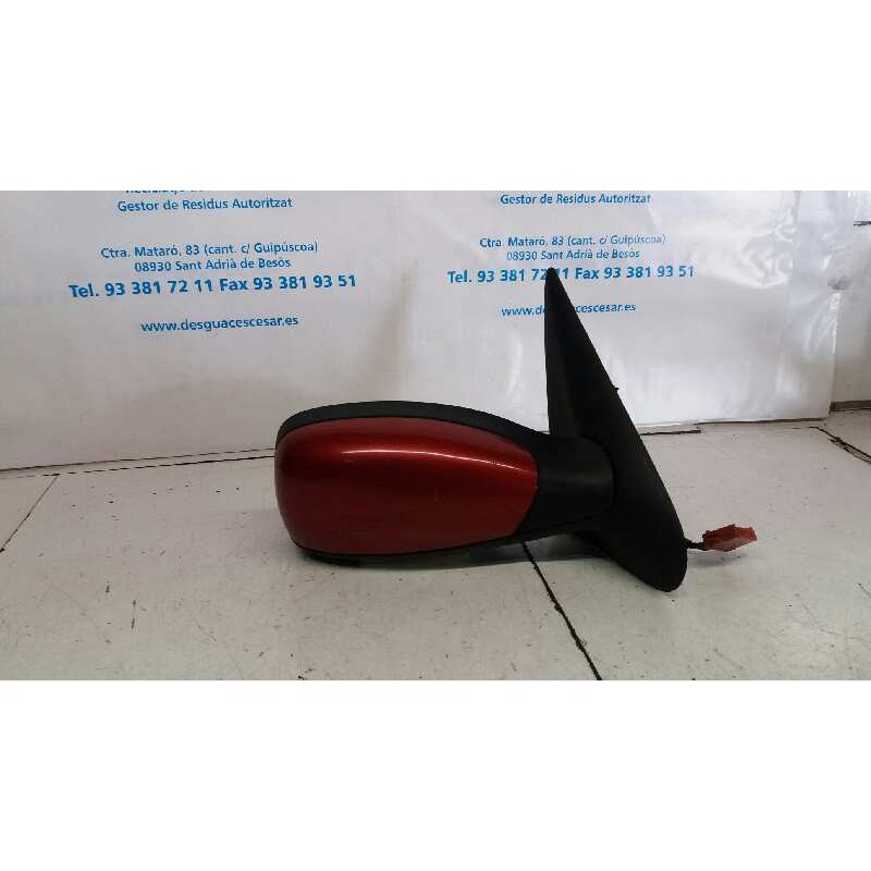 RETROVISOR IZQUIERDO ELECTRICO  - imagen 2