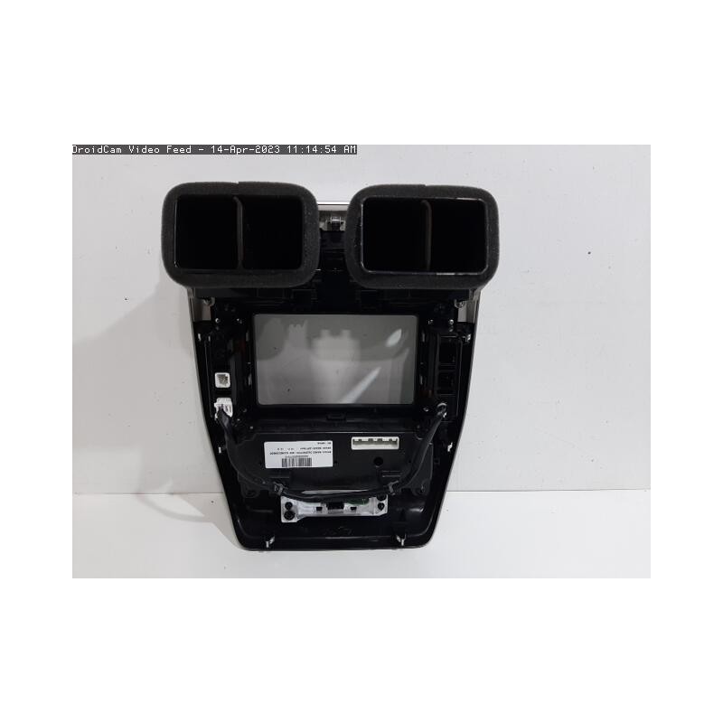 MANDO CALEFACCION / AIRE ACONDICIONADO 275003ND1B 275003ND1B  - imagen 2