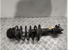 Recambio de amortiguador delantero derecho para chevrolet lacetti (j200) 2.0 d referencia OEM IAM 96407820  