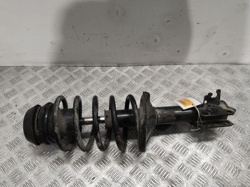 Recambio de amortiguador delantero derecho para chevrolet lacetti (j200) 2.0 d referencia OEM IAM 96407820  