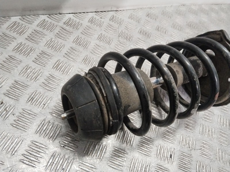 Recambio de amortiguador delantero derecho para chevrolet lacetti (j200) 2.0 d referencia OEM IAM 96407820  