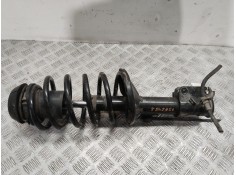 Recambio de amortiguador delantero izquierdo para chevrolet lacetti (j200) 2.0 d referencia OEM IAM 96454522  