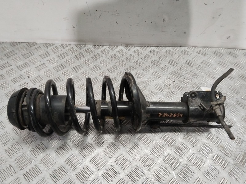 Recambio de amortiguador delantero izquierdo para chevrolet lacetti (j200) 2.0 d referencia OEM IAM 96454522  