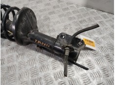 Recambio de amortiguador delantero izquierdo para chevrolet lacetti (j200) 2.0 d referencia OEM IAM 96454522   2