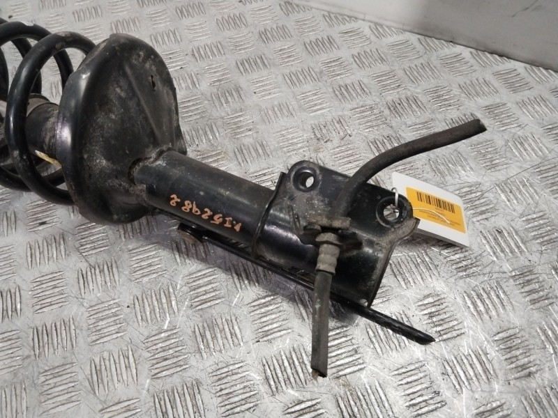 Recambio de amortiguador delantero izquierdo para chevrolet lacetti (j200) 2.0 d referencia OEM IAM 96454522  