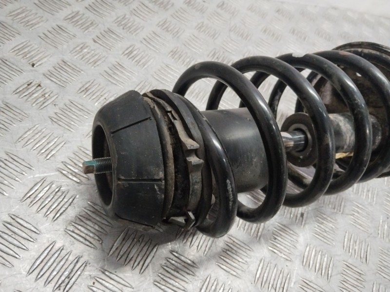 Recambio de amortiguador delantero izquierdo para chevrolet lacetti (j200) 2.0 d referencia OEM IAM 96454522  
