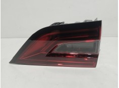 Recambio de piloto porton trasero izquierdo para nissan juke (f16_) 1.6 hybrid referencia OEM IAM 2SA01435301  