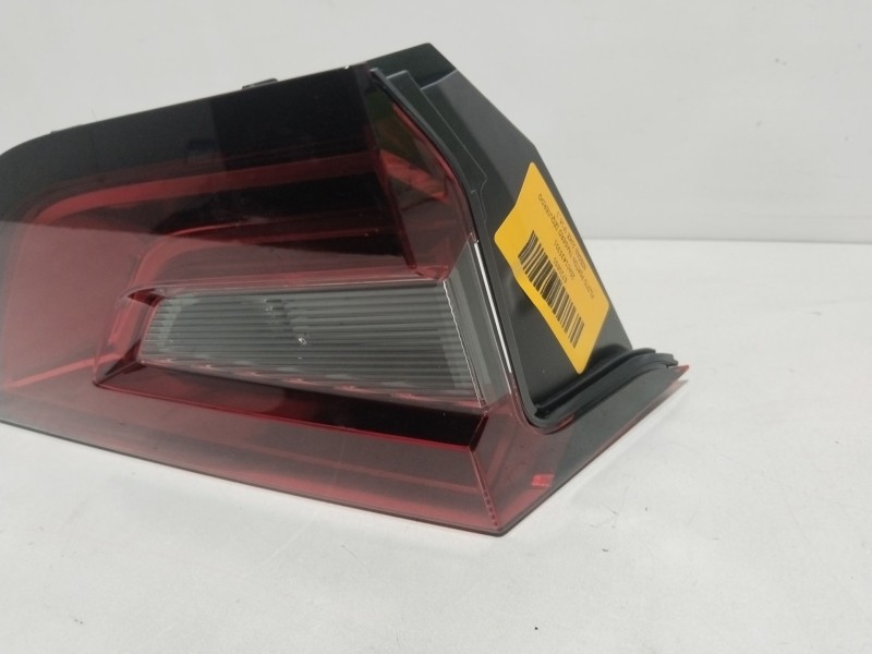 Recambio de piloto porton trasero izquierdo para nissan juke (f16_) 1.6 hybrid referencia OEM IAM 2SA01435301  