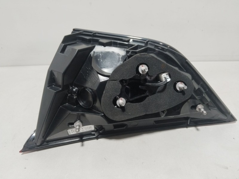 Recambio de piloto porton trasero izquierdo para nissan juke (f16_) 1.6 hybrid referencia OEM IAM 2SA01435301  