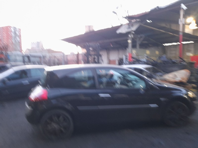 renault megane ii (bm0/1_, cm0/1_) del año 2003