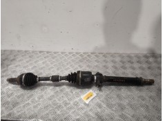 Recambio de transmision delantera derecha para mazda 5 (cr) 2.0 (crew) referencia OEM IAM GG3125500H  