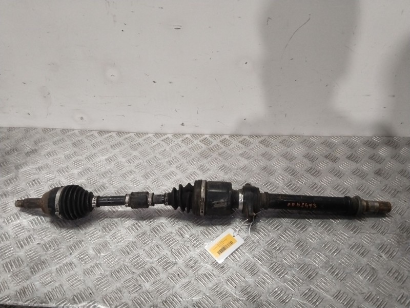 Recambio de transmision delantera derecha para mazda 5 (cr) 2.0 (crew) referencia OEM IAM GG3125500H  