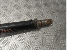 Recambio de transmision delantera derecha para mazda 5 (cr) 2.0 (crew) referencia OEM IAM GG3125500H   2