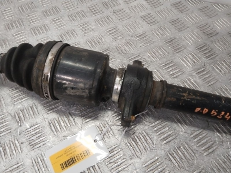 Recambio de transmision delantera derecha para mazda 5 (cr) 2.0 (crew) referencia OEM IAM GG3125500H  